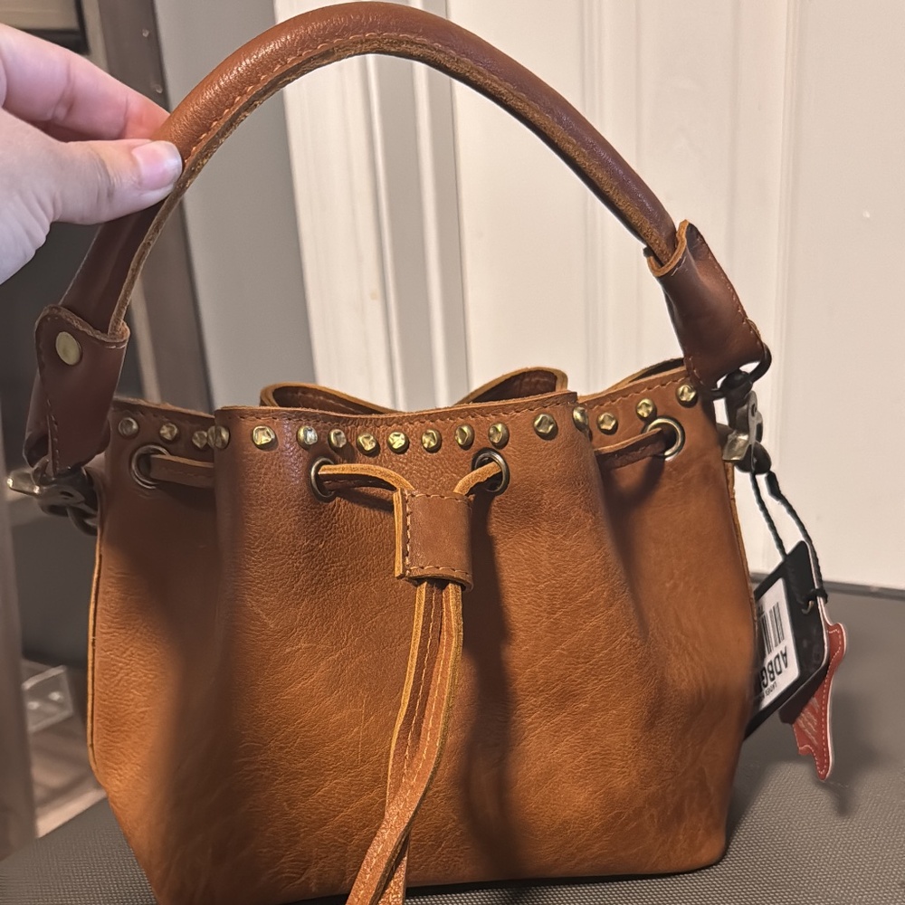 Handbag